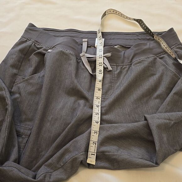 Figs Zamora Jogger Scrub Pants xlp - Picture 3 of 8